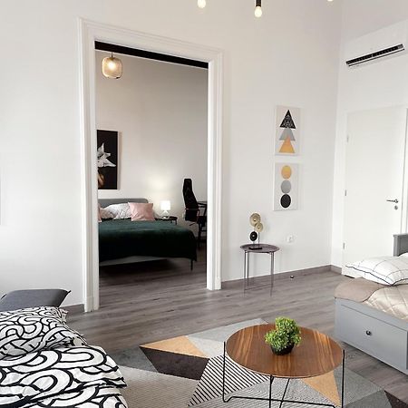 R&R Central Apartment 부다페스트 외부 사진
