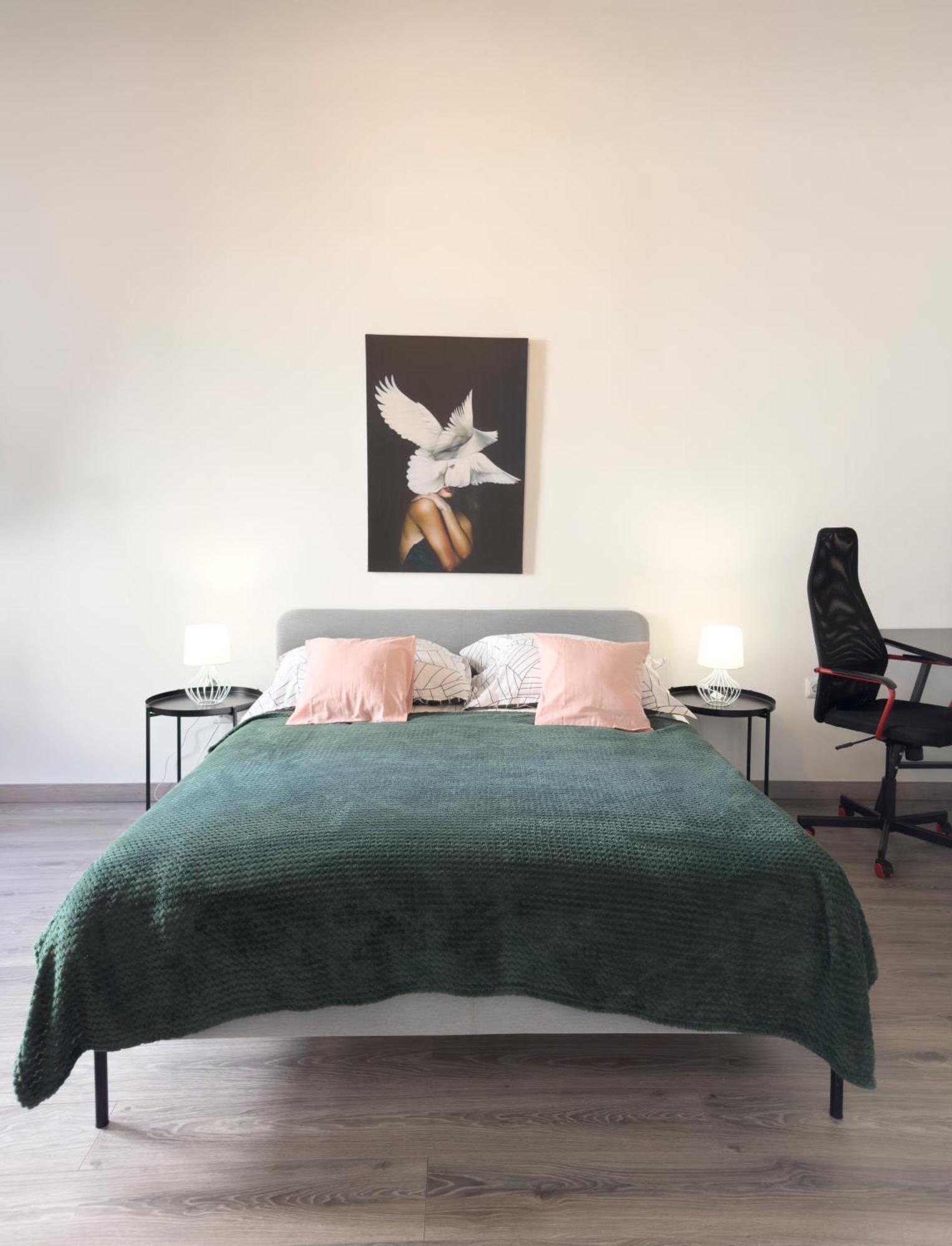 R&R Central Apartment 부다페스트 외부 사진