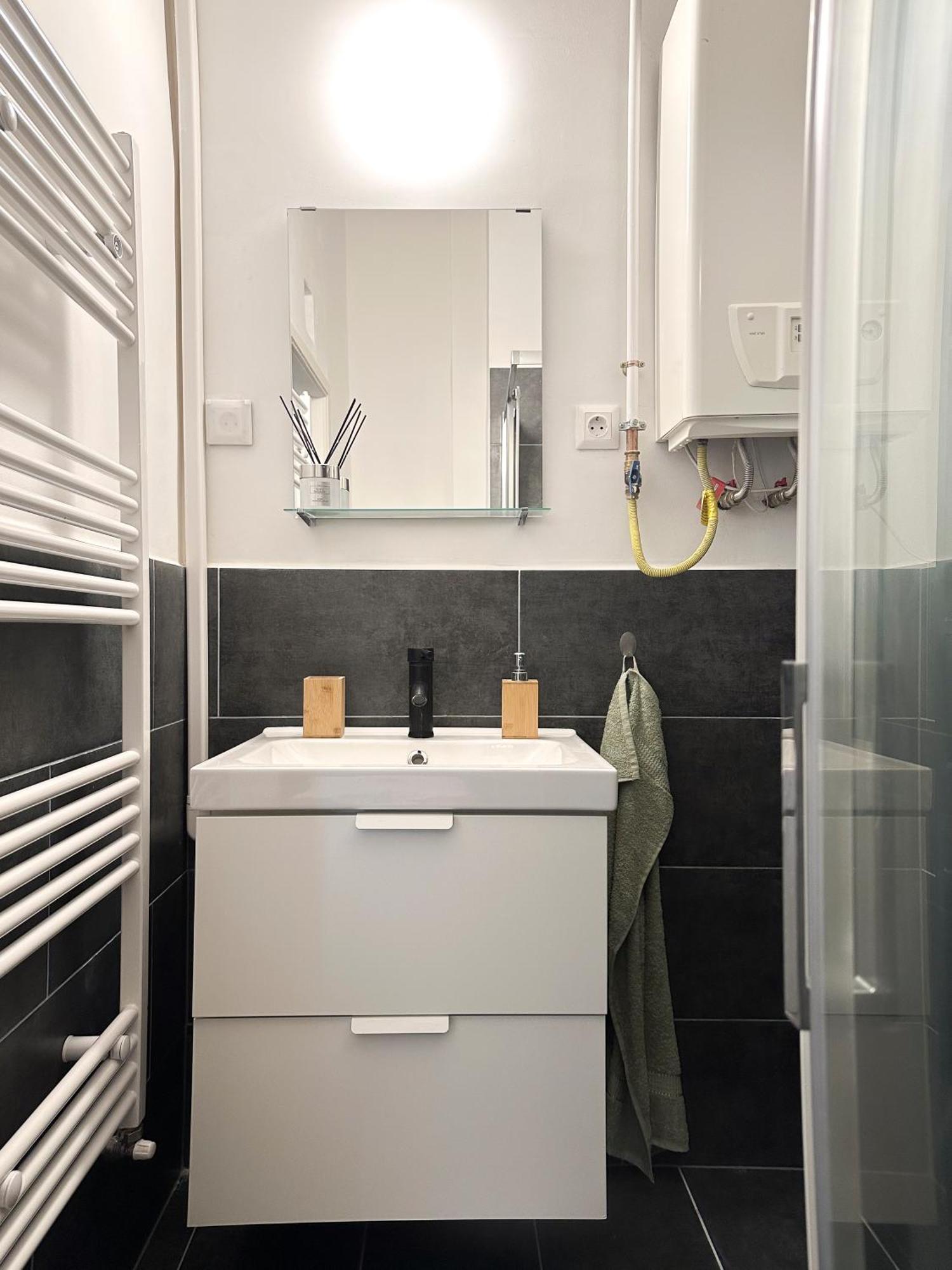 R&R Central Apartment 부다페스트 외부 사진