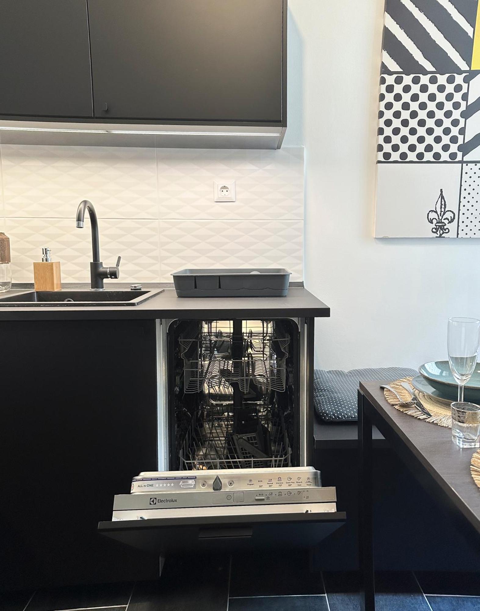 R&R Central Apartment 부다페스트 외부 사진