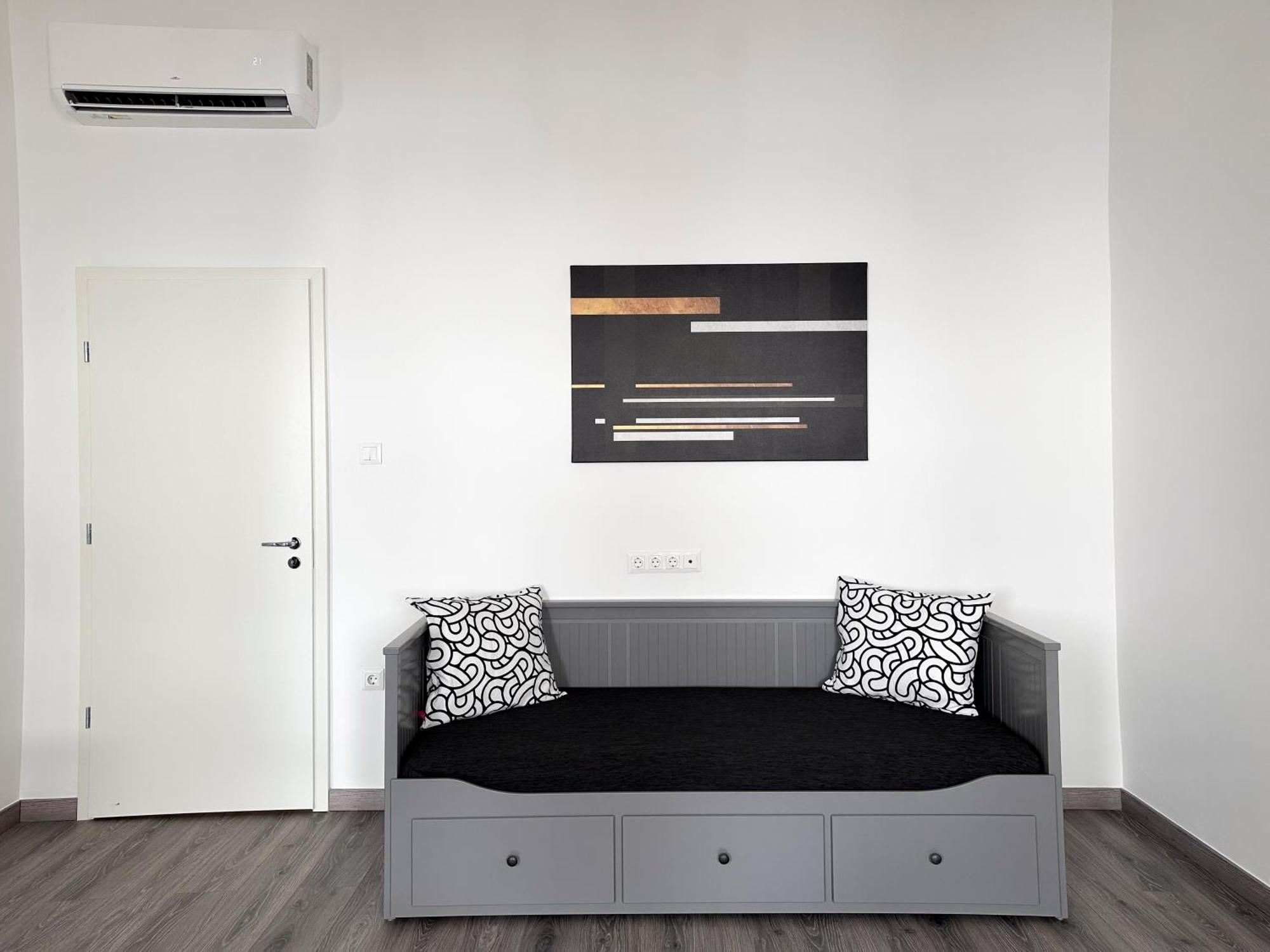 R&R Central Apartment 부다페스트 외부 사진