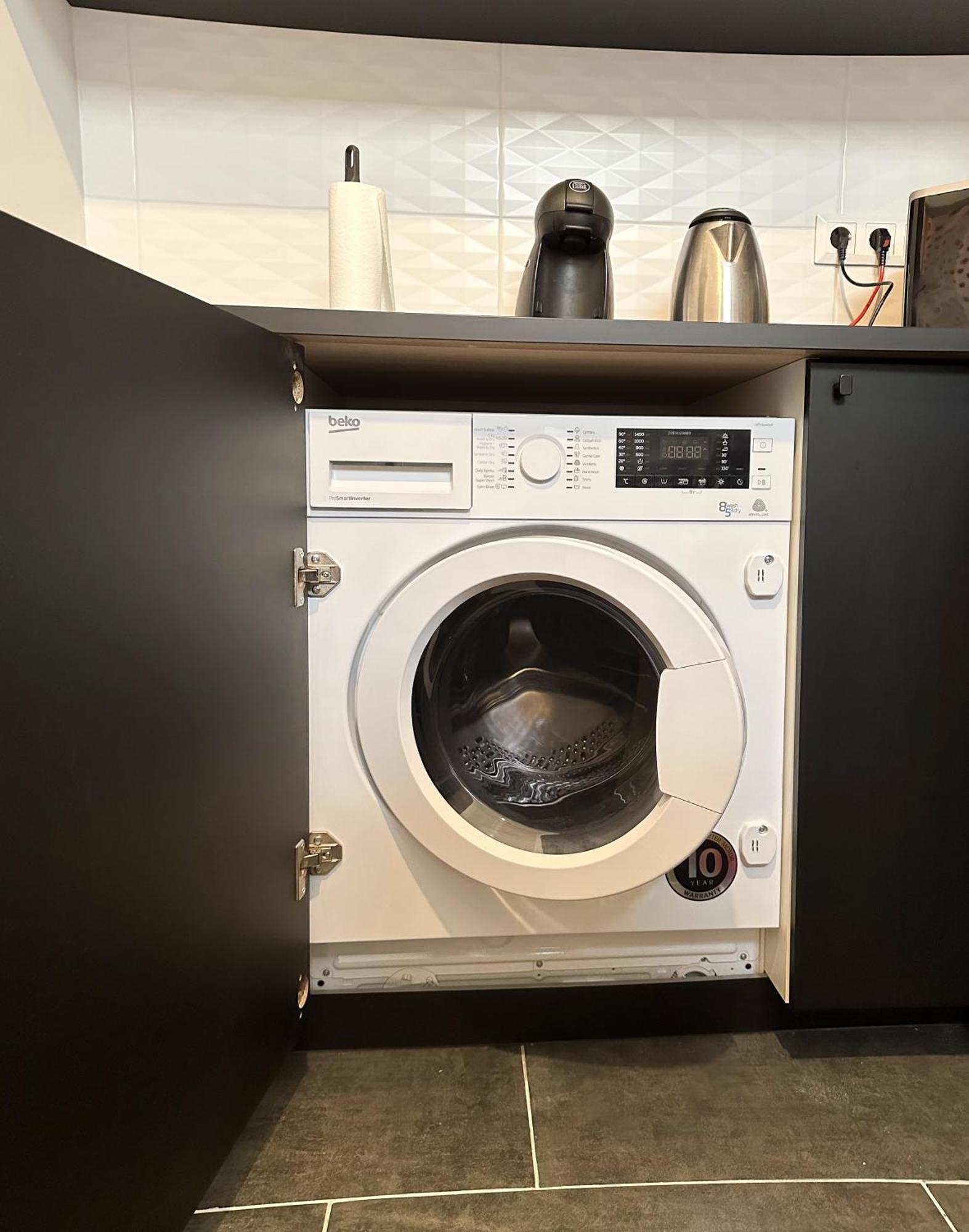 R&R Central Apartment 부다페스트 외부 사진