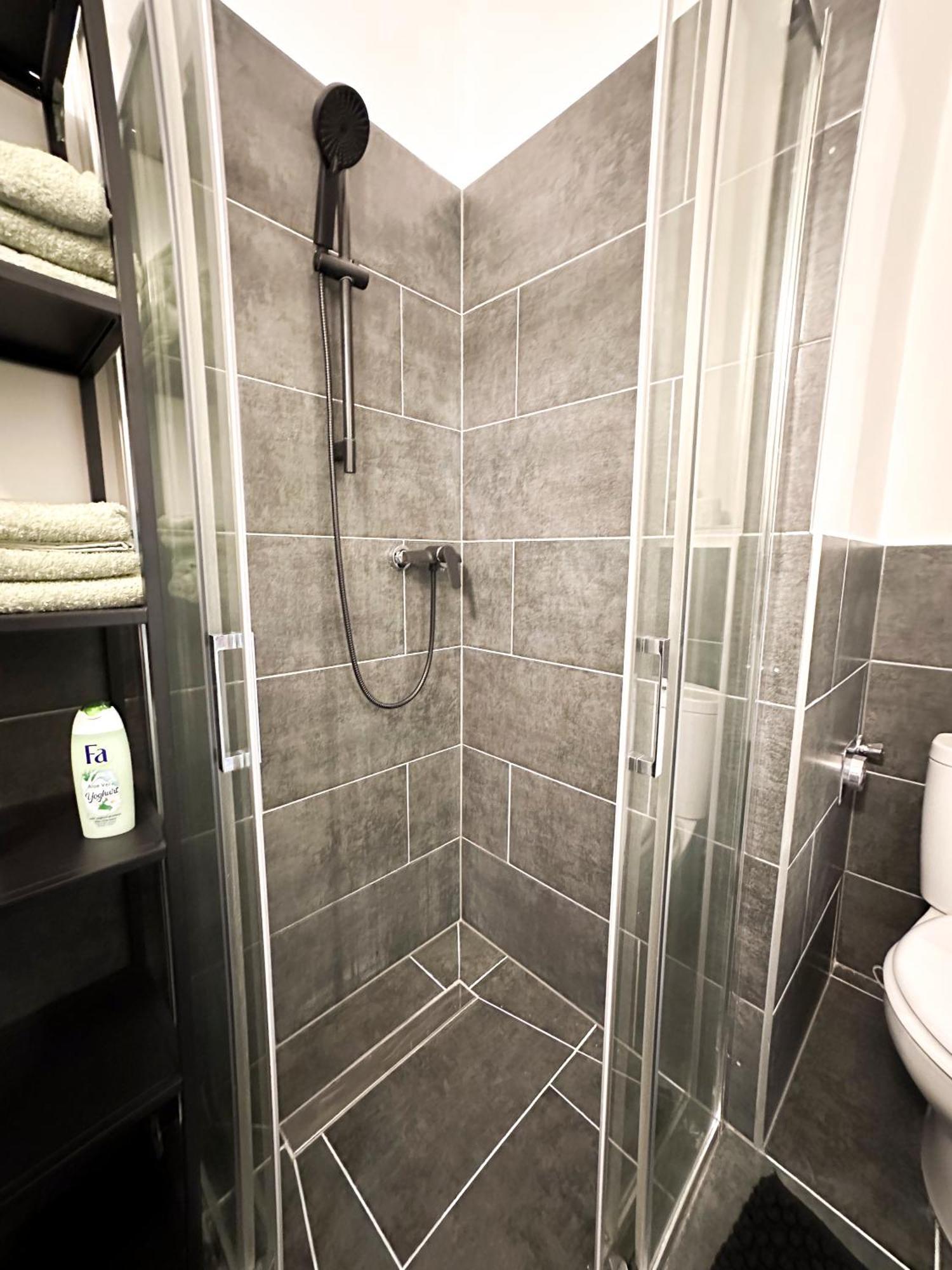 R&R Central Apartment 부다페스트 외부 사진