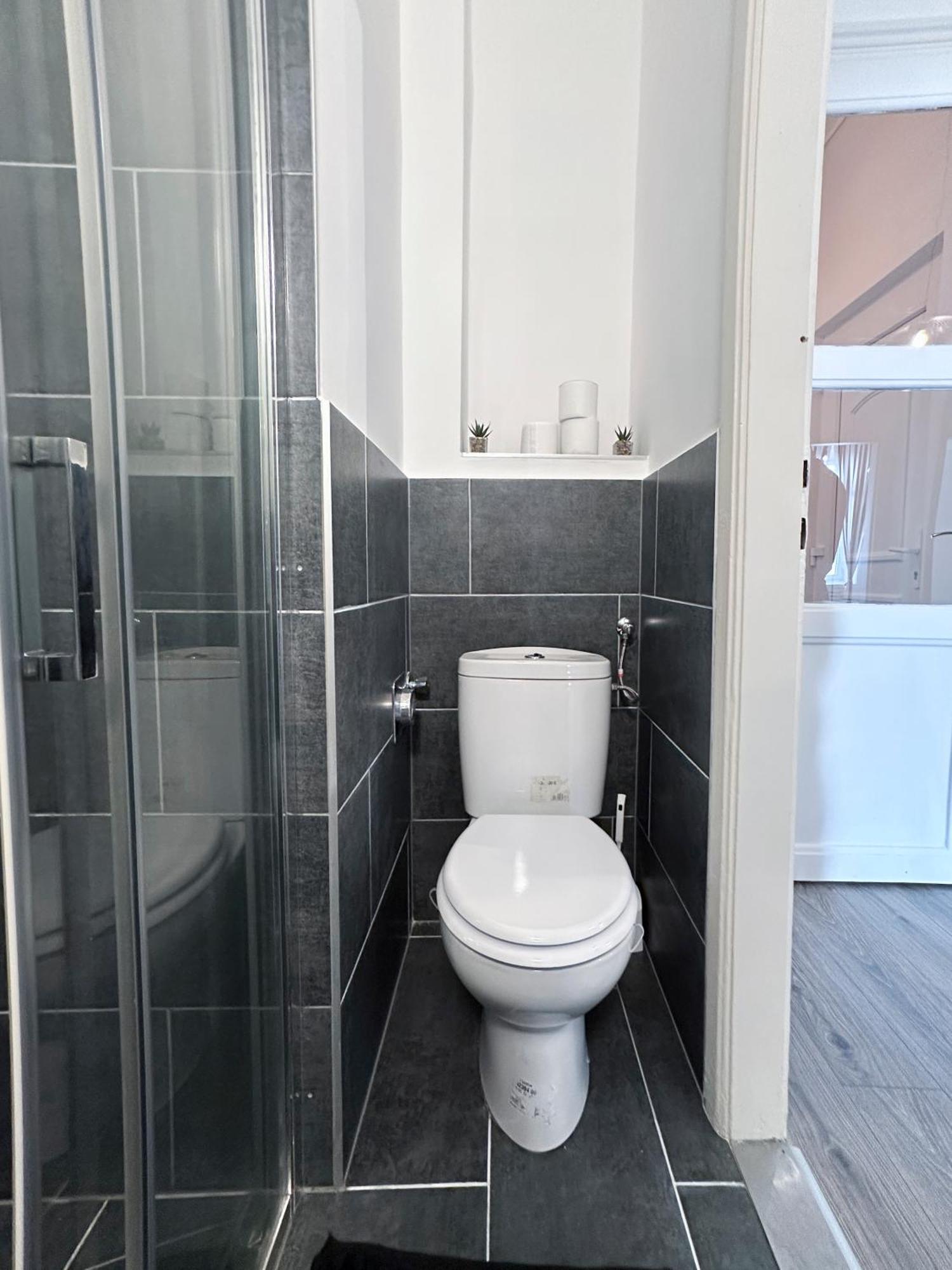 R&R Central Apartment 부다페스트 외부 사진