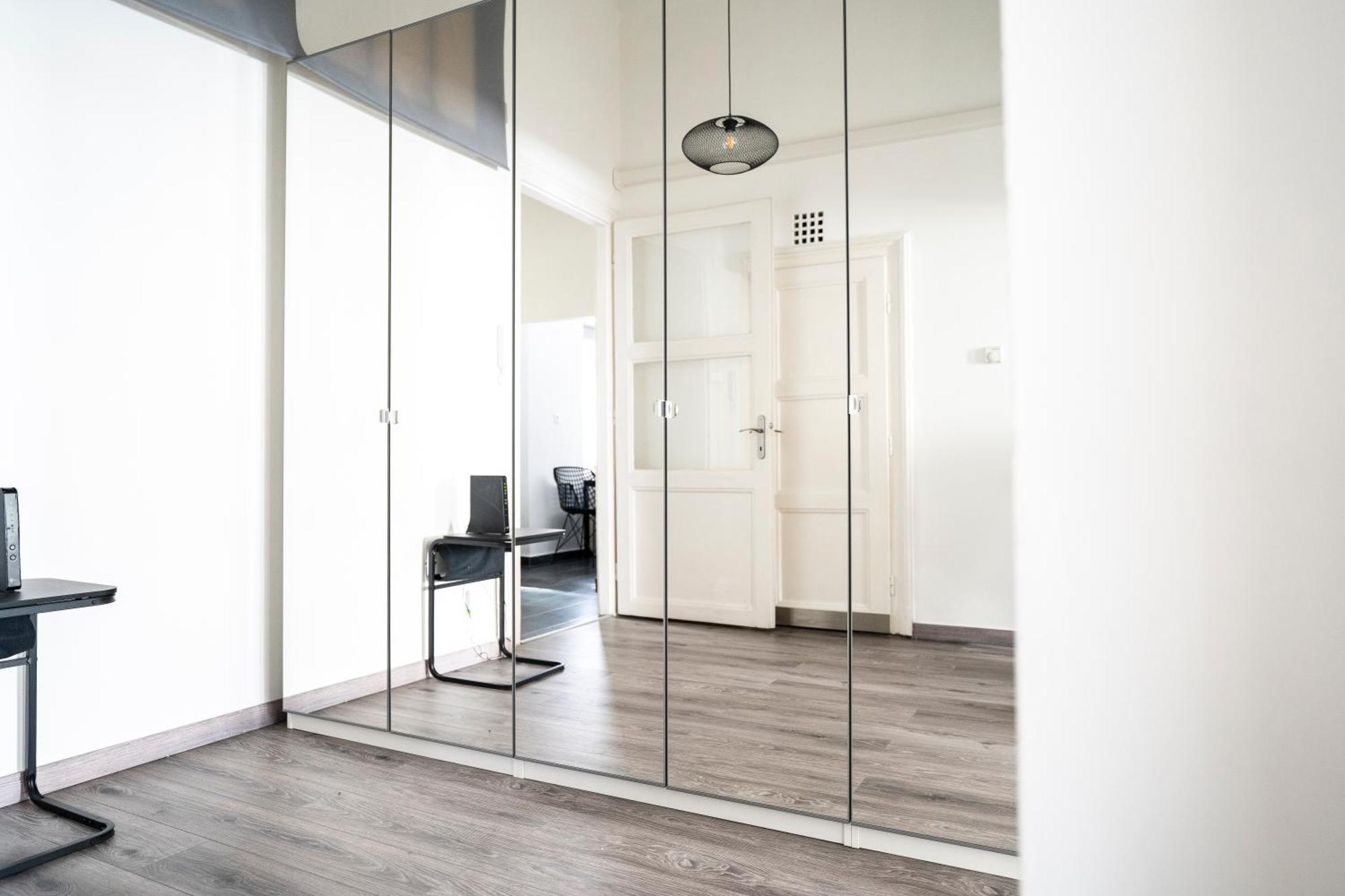 R&R Central Apartment 부다페스트 외부 사진