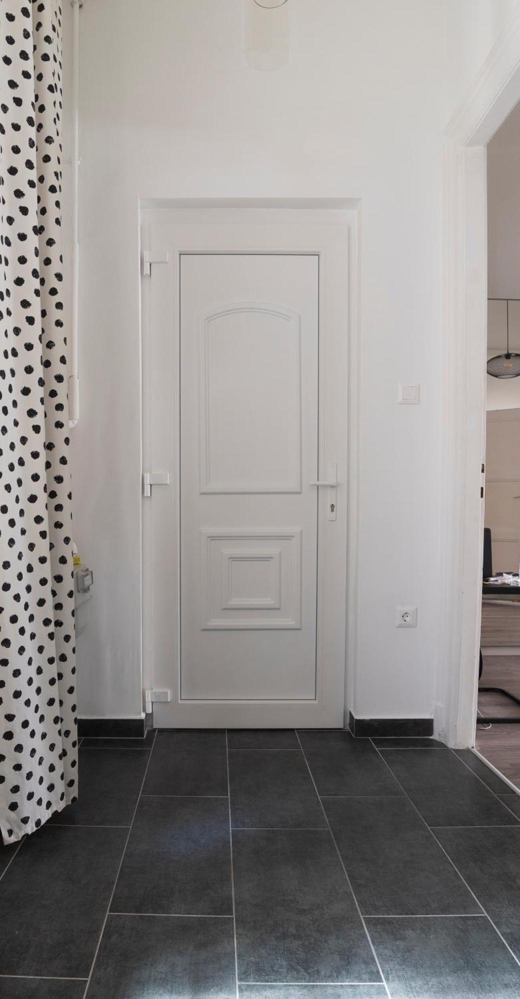 R&R Central Apartment 부다페스트 외부 사진